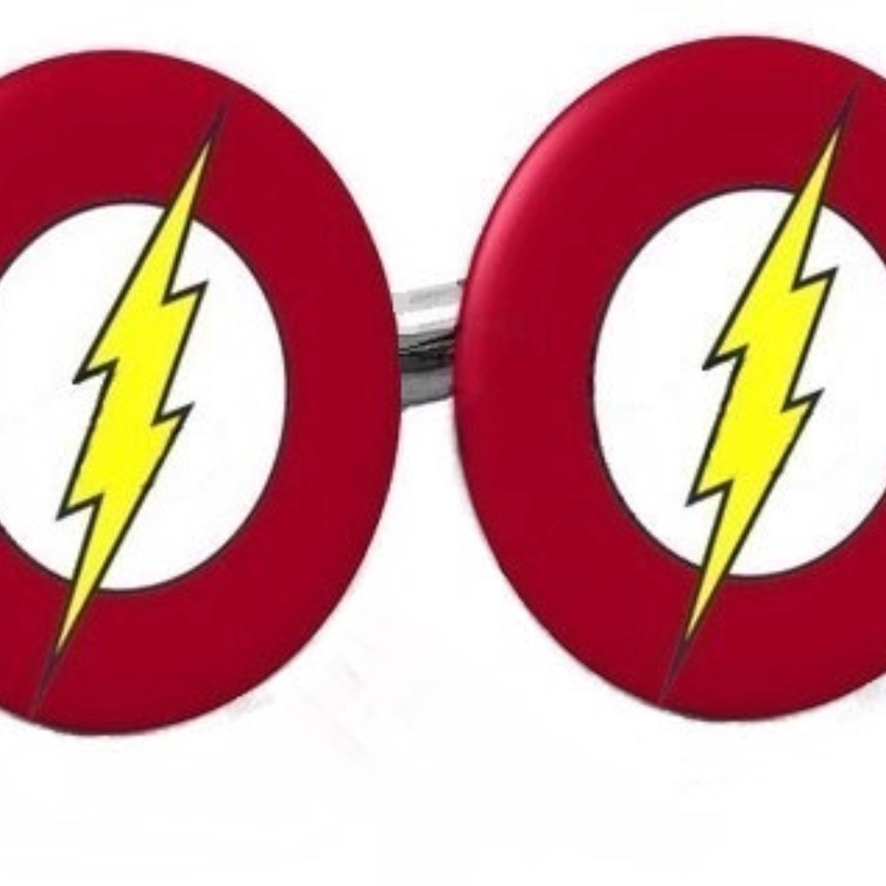 Cufflinks " FLASH " - Picture 9 of 9